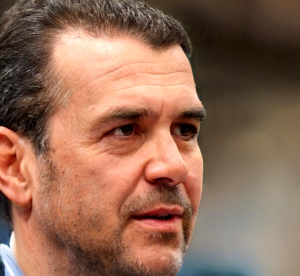 Thomas Reichardt - Marktanalyst