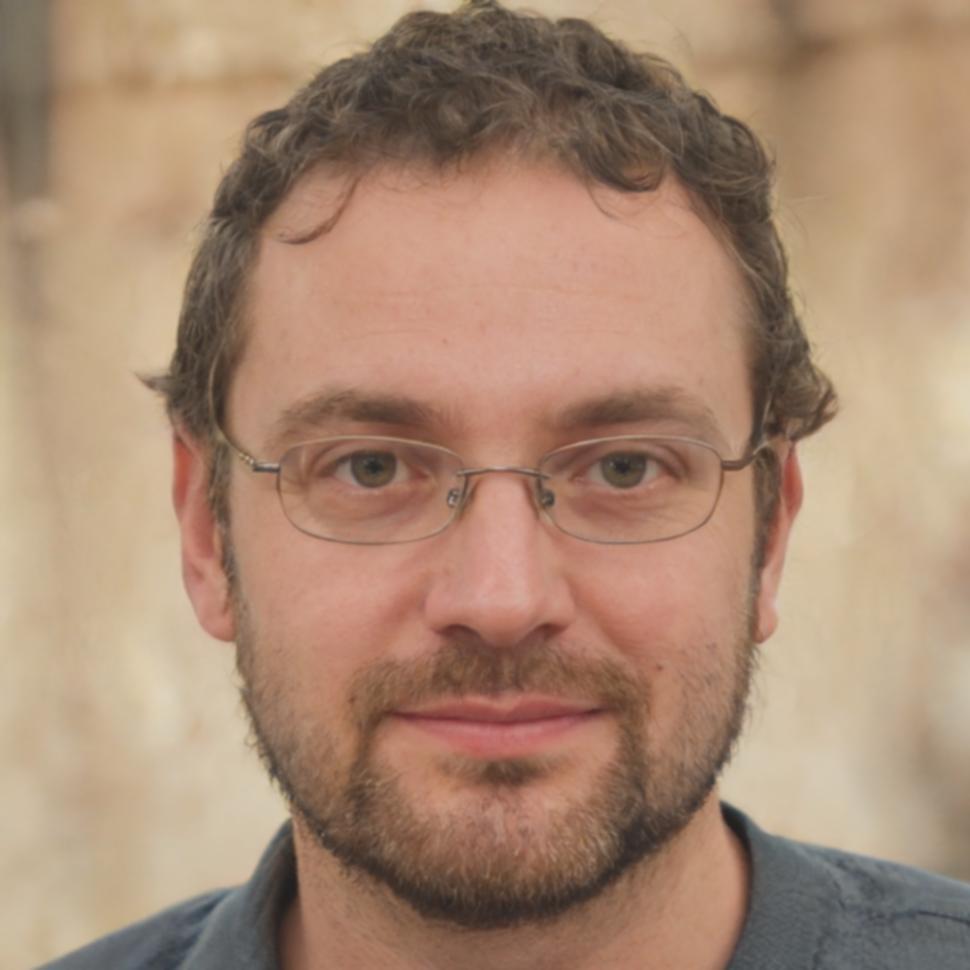 Björn Kessler - Finanzanalyst