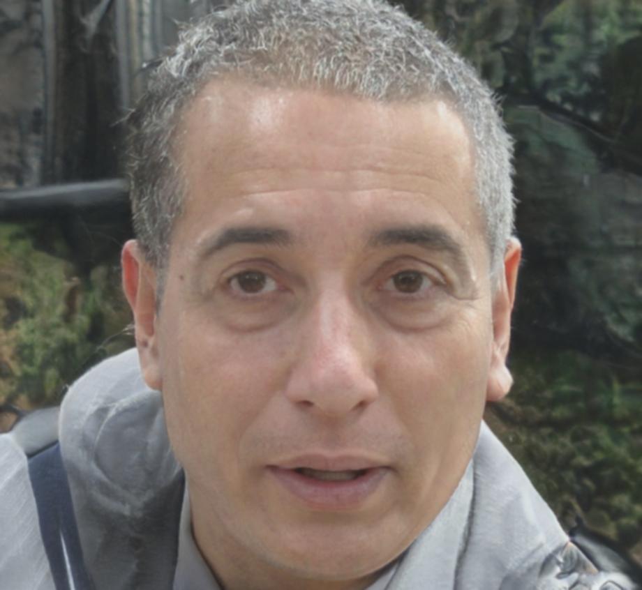 Teilnehmer Thomas Brenner