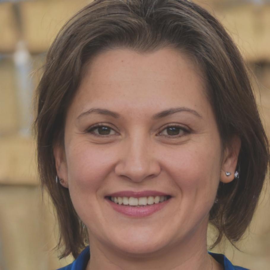 Sandra Hofmann - Portfoliomanagerin